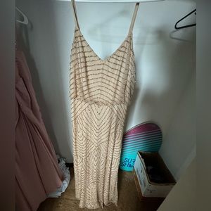 Adrianna Papell dress size 6 women’s